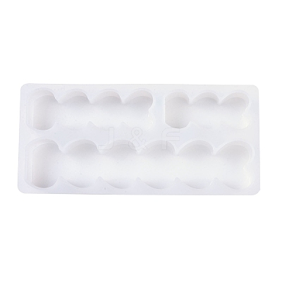 DIY Candle Silicone Molds SIL-Z020-02A-1