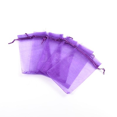 Organza Bags OP-T247-01-1