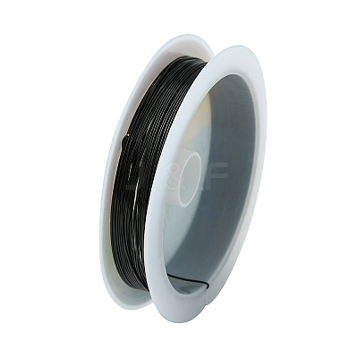 Copper Jewelry Wire CWIR-CW0.5mm-15-1