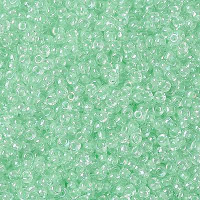 MIYUKI Round Rocailles Beads SEED-X0055-RR0271-1