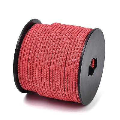 Braided Round Steel Wire OCOR-D300-01-1