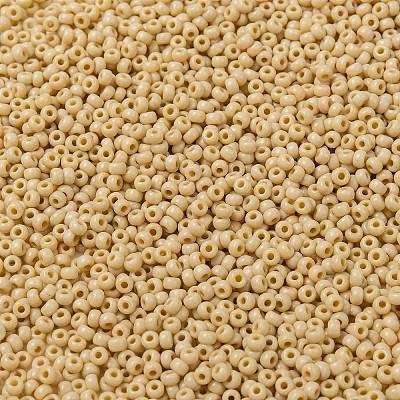 MIYUKI Round Rocailles Beads SEED-X0055-RR0493-1