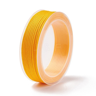 Braided Nylon Threads NWIR-E023-1.5mm-18-1