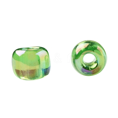 TOHO Round Seed Beads SEED-XTR11-0167-1