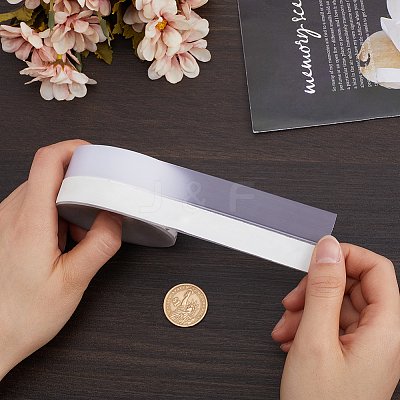 TPE Self-adhesive Sealing Strip AJEW-WH0515-57A-1