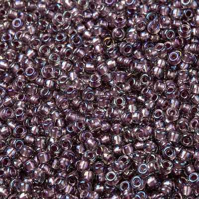 MIYUKI Round Rocailles Beads X-SEED-G008-RR3543-1