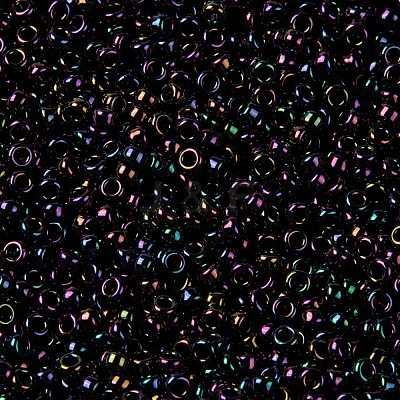 MIYUKI Round Rocailles Beads SEED-X0056-RR0454-1