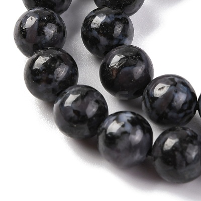 Natural Feldspar Beads Strands G-NH0033-A01-02-1