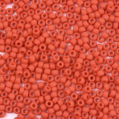 TOHO 11/0 Round Beads SEED-XTR11-0050F-1