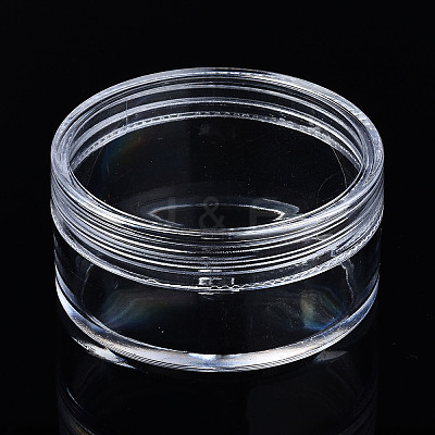 Column Polystyrene Bead Storage Container CON-N011-022-1-1