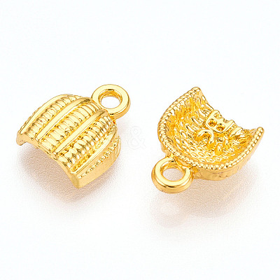 Alloy Charms X1-PALLOY-N176-111G-1