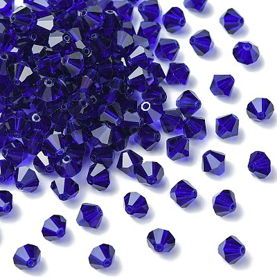Preciosa® Crystal Beads X-PRC-BA6-30240-1