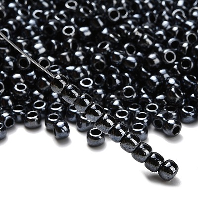 TOHO 3/0 Round Beads SEED-XTR03-0081-1