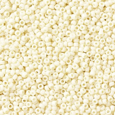 TOHO Round Seed Beads SEED-XTR15-0051-1