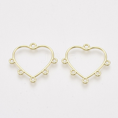 Alloy Chandelier Components Links X-PALLOY-T067-103LG-1