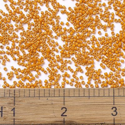 MIYUKI Delica Beads SEED-X0054-DB2104-1
