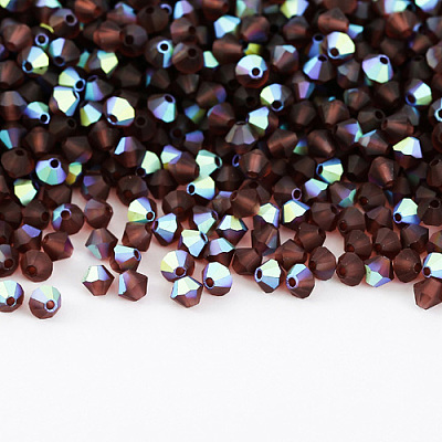 Preciosa® Crystal Beads X-PRC-BA4-90100-20019-1