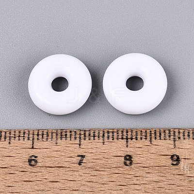 Acrylic Beads MACR-L010-05C-07-1