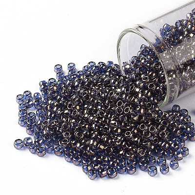 TOHO Round Seed Beads SEED-JPTR08-0325-1