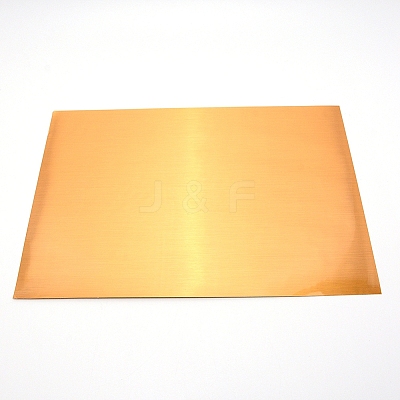 A4 Waterproof PVC Self Adhesive Laser Sticker AJEW-WH0152-62-1