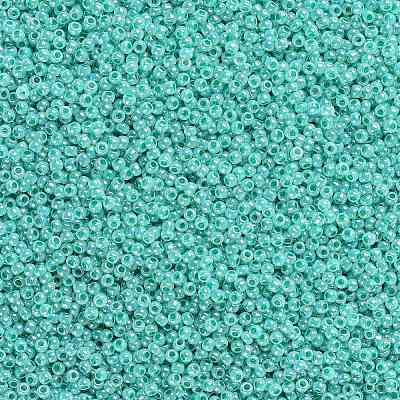 TOHO Round Seed Beads SEED-XTR11-0920-1