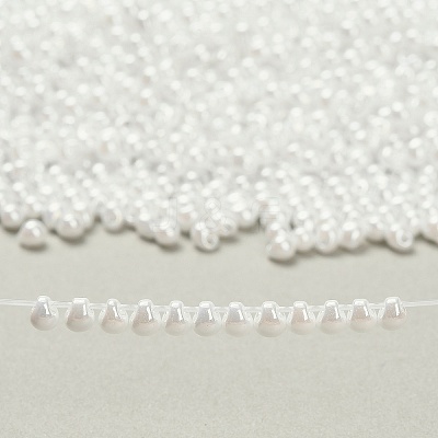 MIYUKI 3.4mm Drop Beads X-SEED-MY04-DP528-1