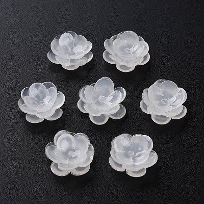 Plastic Beads KY-N015-70-05-1