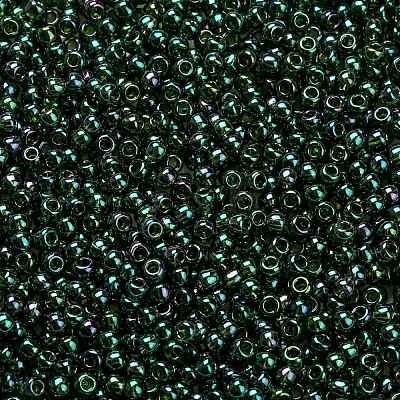 TOHO 11/0 Round Beads X-SEED-TR11-0322-1