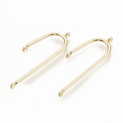 Brass Chandelier Component Links X-KK-S345-183-1