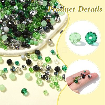 1000Pcs Glass Beads GLAA-CJC0001-24A-1