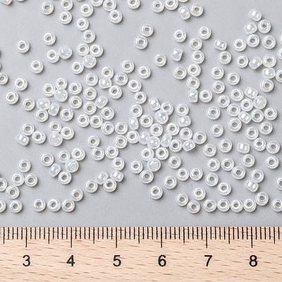 MIYUKI Round Rocailles Beads SEED-G008-RR0511-1