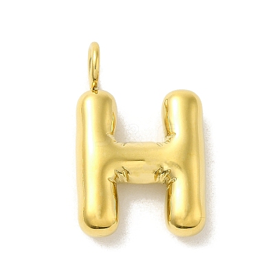 Ion Plating(IP) 304 Stainless Steel Pendants STAS-K263-47G-H-1