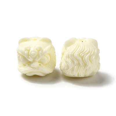 Synthetic Stone Beads G-E186-01B-1