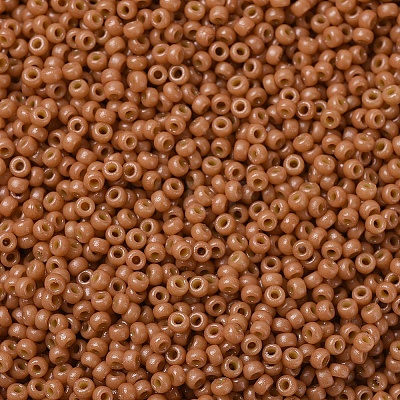 MIYUKI Round Rocailles Beads X-SEED-G007-RR4457-1