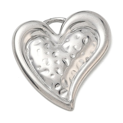 304 Stainless Steel Pendants SA-CBAA758-03P-C-1
