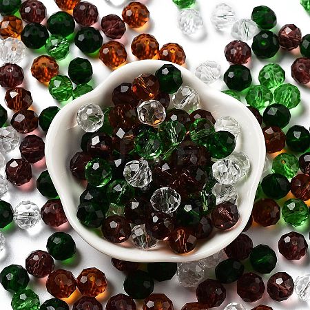 Glass Beads EGLA-A034-LM10mm-26-1