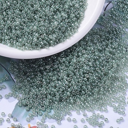 MIYUKI Round Rocailles Beads X-SEED-G007-RR3511-1