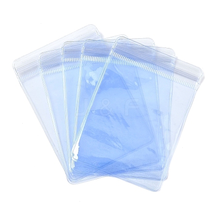 PVC Anti Oxidation Resealable Bags AJEW-G034-01I-01-1
