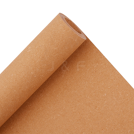 Blended Leather Handicraft Liner Roll for Bags and Purses Material AJEW-WH0817-023A-01-1