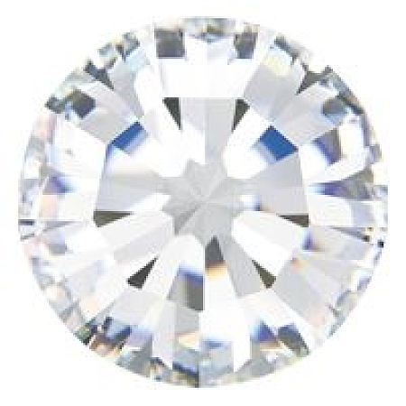 Preciosa® MAXIMA Crystal Round Stones Y-PRC-RBSS6-00030-1