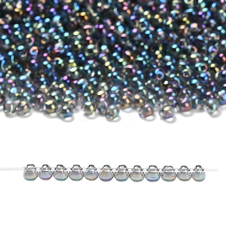 MIYUKI 3.4mm Drop Beads Y-SEED-MY04-DP249L-1