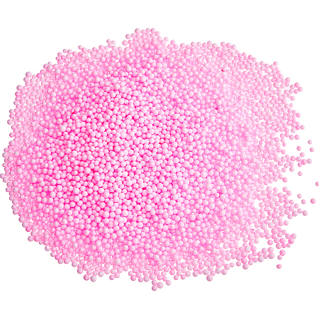 2 Bags 21G Small Craft Foam Balls KY-DC0001-45B-1