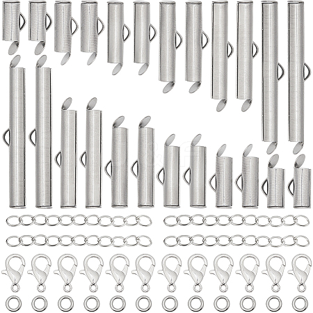 DIY Jewelry Making Kit DIY-SP0001-65A-1