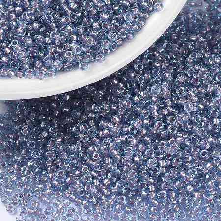 MIYUKI Round Rocailles Beads X-SEED-G009-RR3745-1