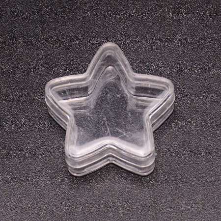 PP Plastic Box CON-WH0001-93-1