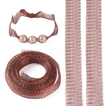 1M Mesh Ribbon PNT-TA0001-01A-1