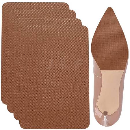 4Pcs Shoe Sole Repair AJEW-SP0002-47C-05-1
