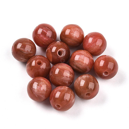 Resin Beads X1-RESI-YW0004-28A-12-1