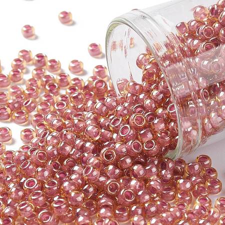 TOHO Round Seed Beads SEED-XTR08-0960-1