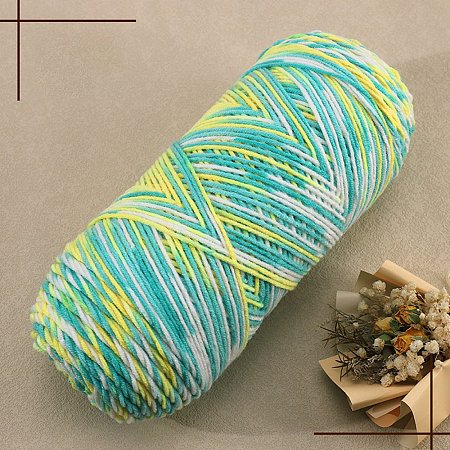 5-Ply Milk Cotton Knitting Acrylic Fiber Yarn PW-WG35476-29-1